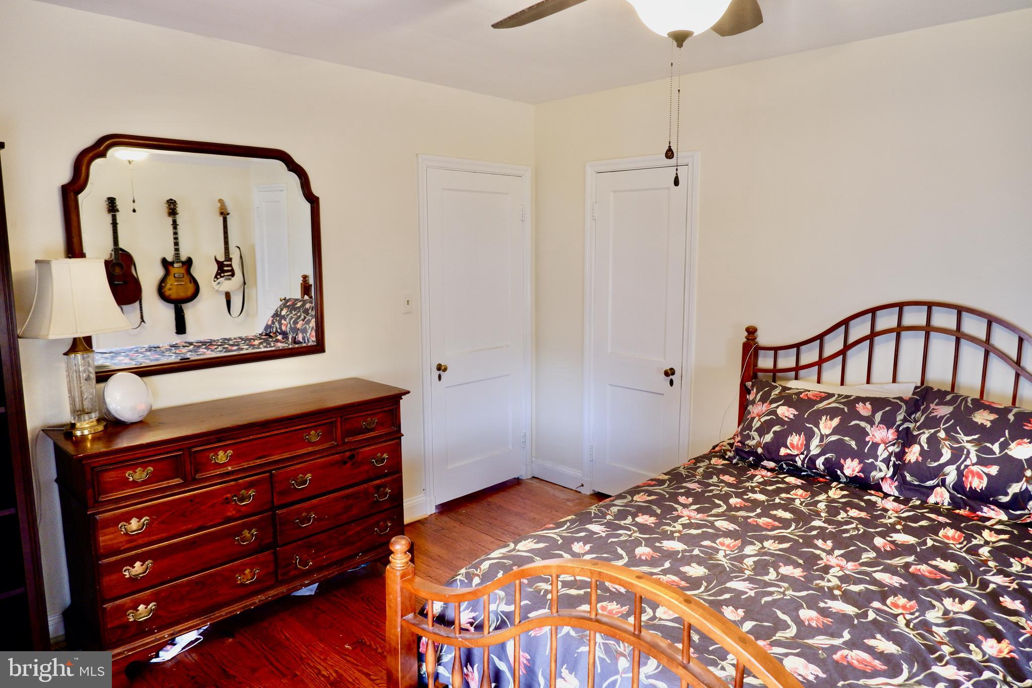 1304 Southview Road Baltimore, MD 21218 - Photo 21 of 30 2nd floor bedroom 1