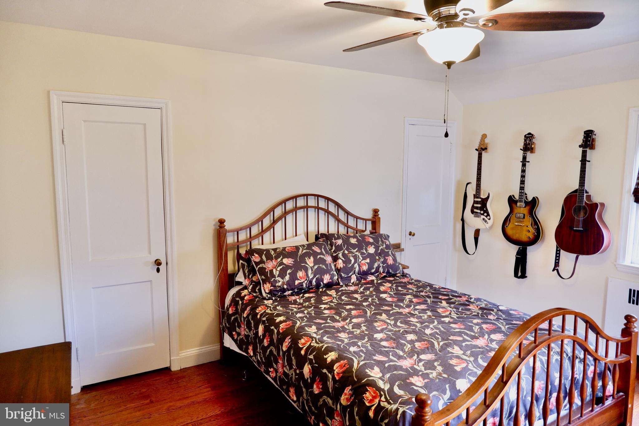 1304 Southview Road Baltimore, MD 21218 - Photo 22 of 30 2nd floor bedroom 1