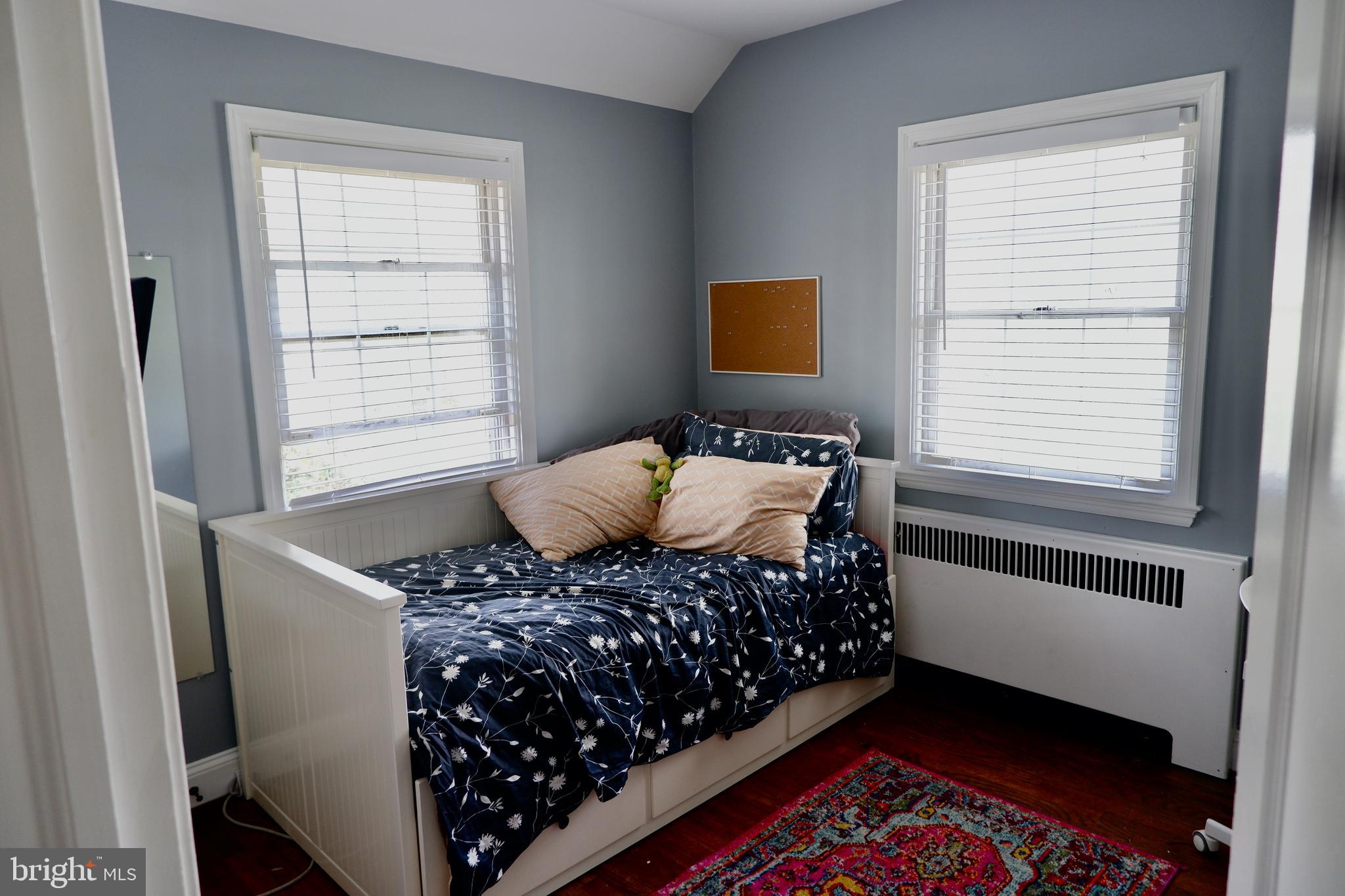 1304 Southview Road Baltimore, MD 21218 - Photo 23 of 30 2nd floor bedroom 2