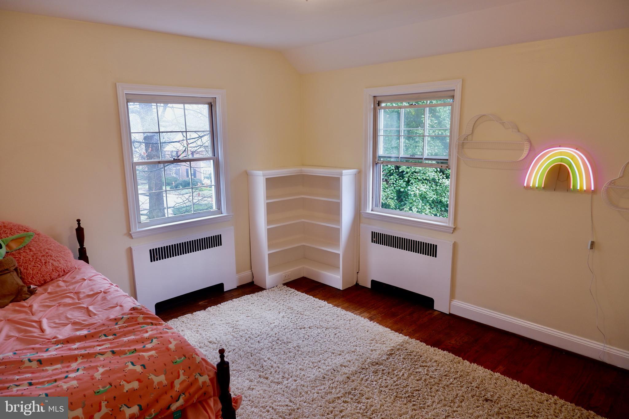 1304 Southview Road Baltimore, MD 21218 - Photo 25 of 30 2nd floor bedroom 3
