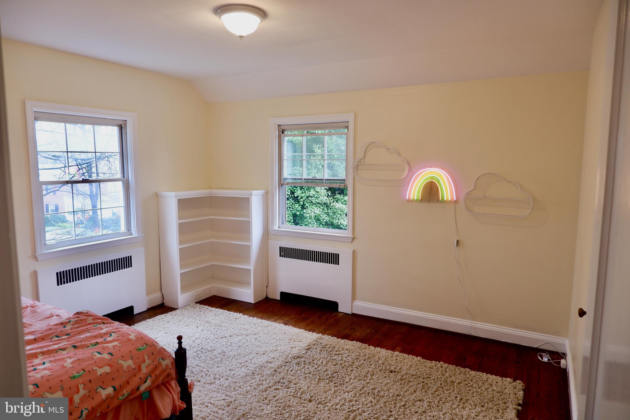 1304 Southview Road Baltimore, MD 21218 - Photo 26 of 30 2nd floor bedroom 3
