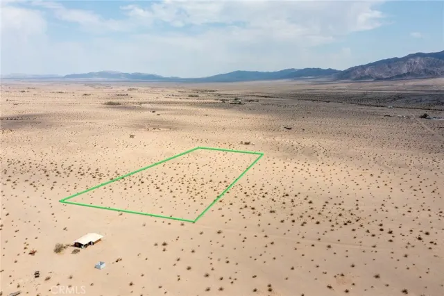 a view of beach and ocean