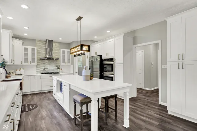 $979,000 | 13438 Sedgwick Lane, Westfield, IN 46074