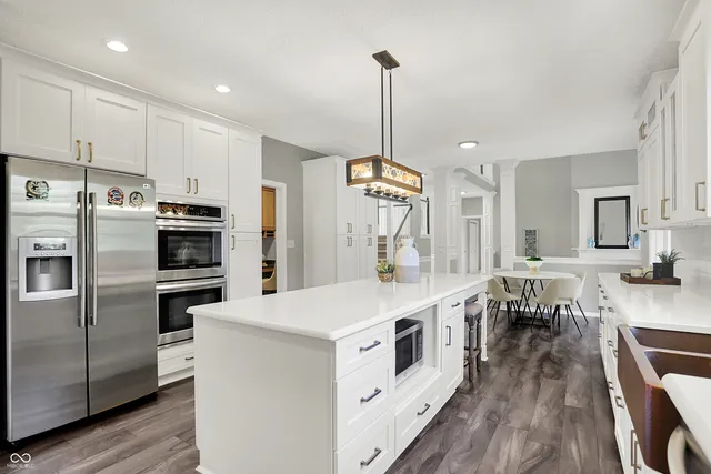 $979,000 | 13438 Sedgwick Lane, Westfield, IN 46074