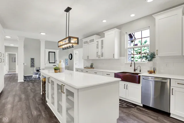 $979,000 | 13438 Sedgwick Lane, Westfield, IN 46074