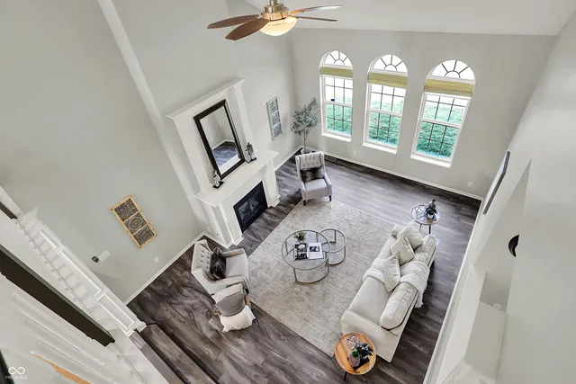 $979,000 | 13438 Sedgwick Lane, Westfield, IN 46074