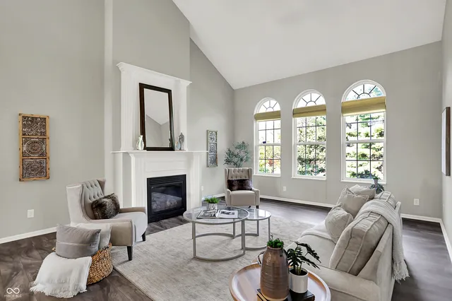 $979,000 | 13438 Sedgwick Lane, Westfield, IN 46074