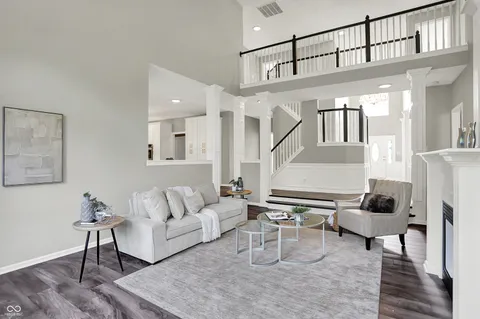 $979,000 | 13438 Sedgwick Lane, Carmel, IN 46074