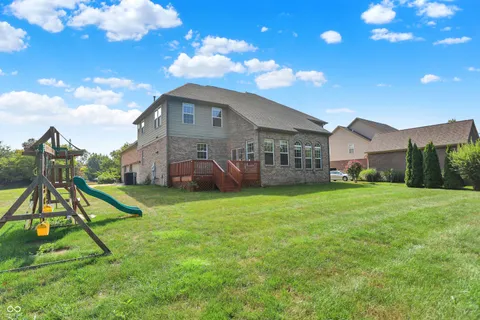 $979,000 | 13438 Sedgwick Lane, Carmel, IN 46074