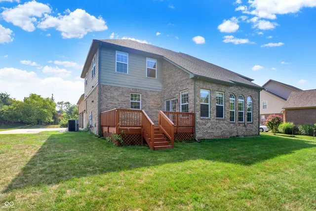 $979,000 | 13438 Sedgwick Lane, Westfield, IN 46074