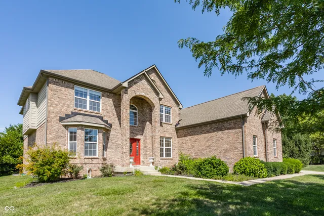 $979,000 | 13438 Sedgwick Lane, Westfield, IN 46074