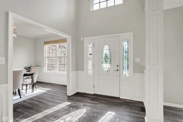 $979,000 | 13438 Sedgwick Lane, Westfield, IN 46074