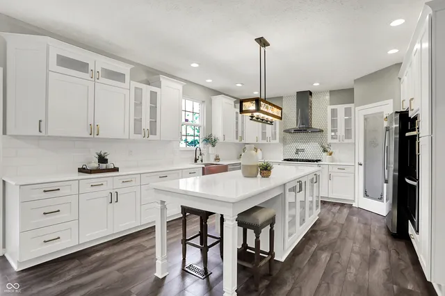 $979,000 | 13438 Sedgwick Lane, Westfield, IN 46074