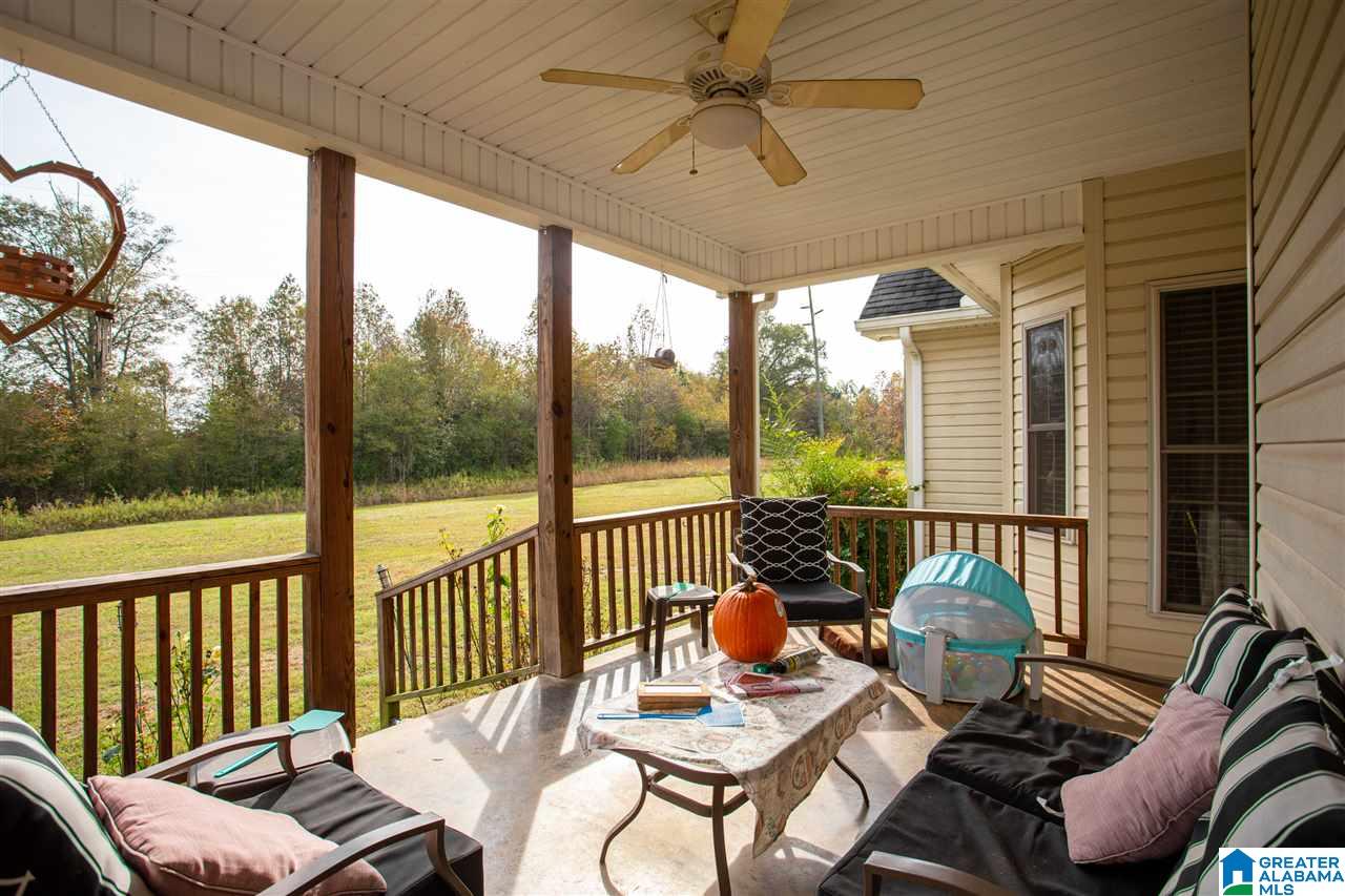 346 County Road 165 Heflin, AL 36264 - Photo 32 of 47