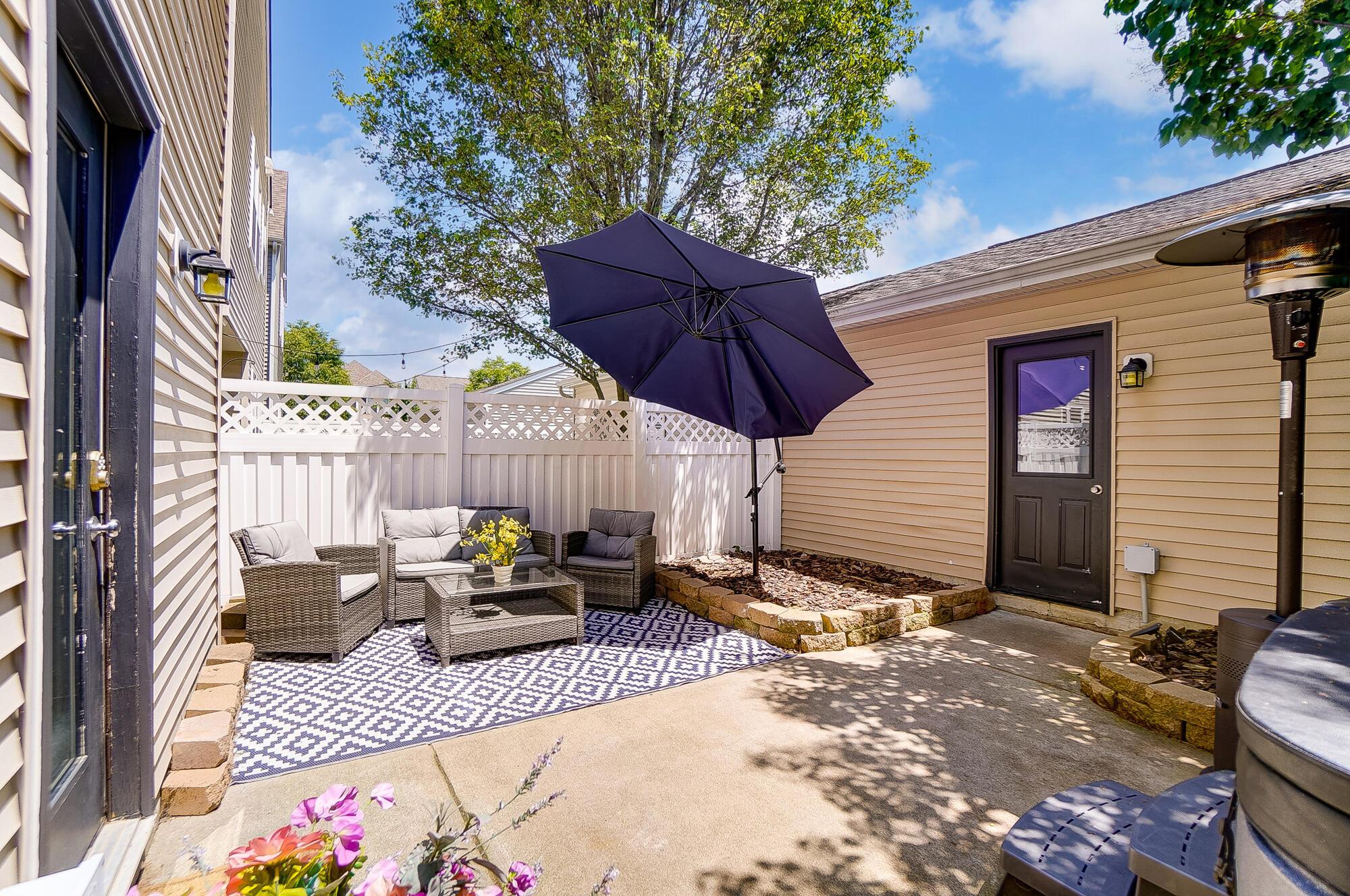 6127 Rackley Way Westerville, OH 43081 - Photo 43 of 55 045