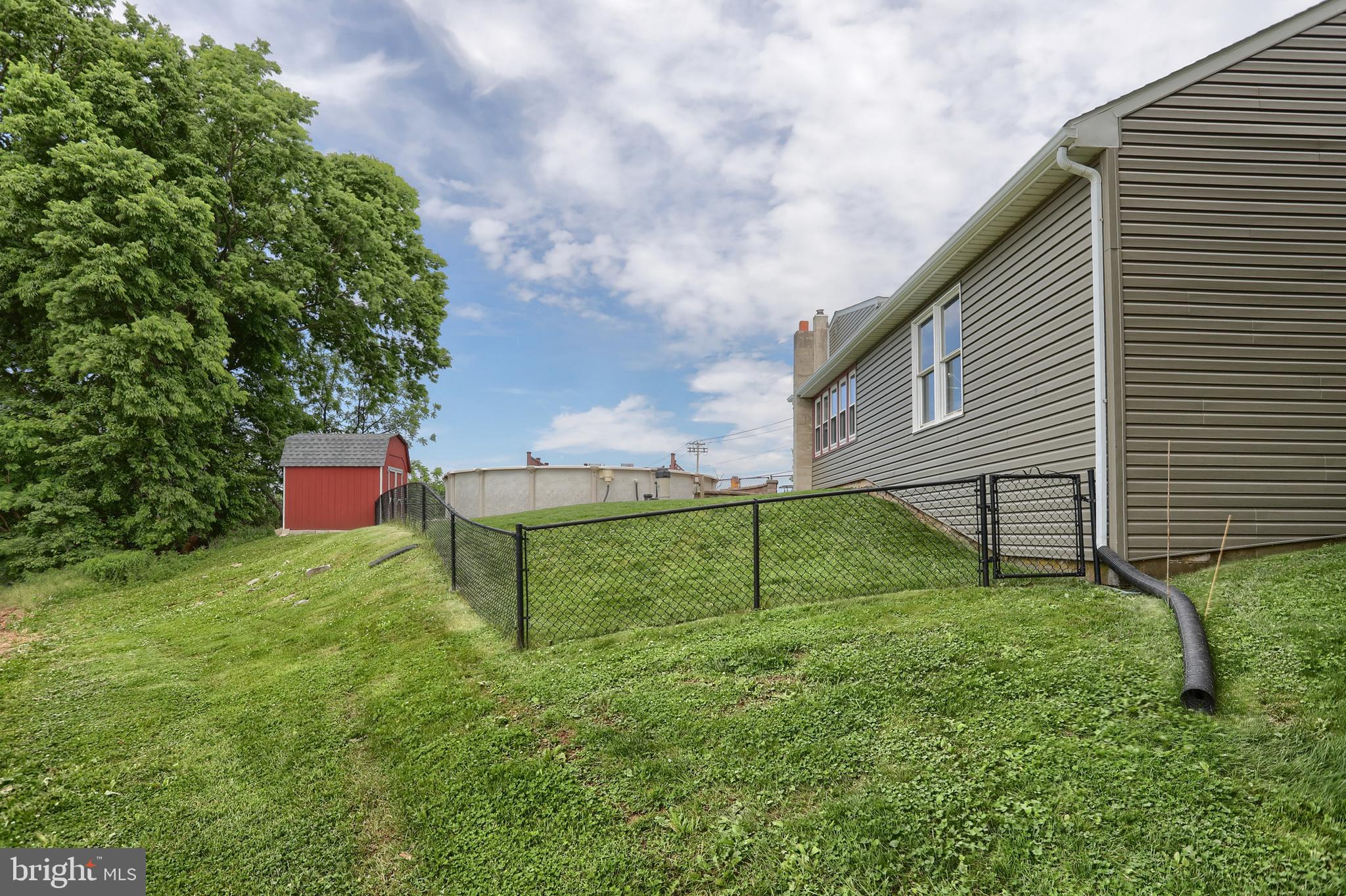 6767 Schoolhouse Road Hershey, PA 17033 - Photo 46 of 51