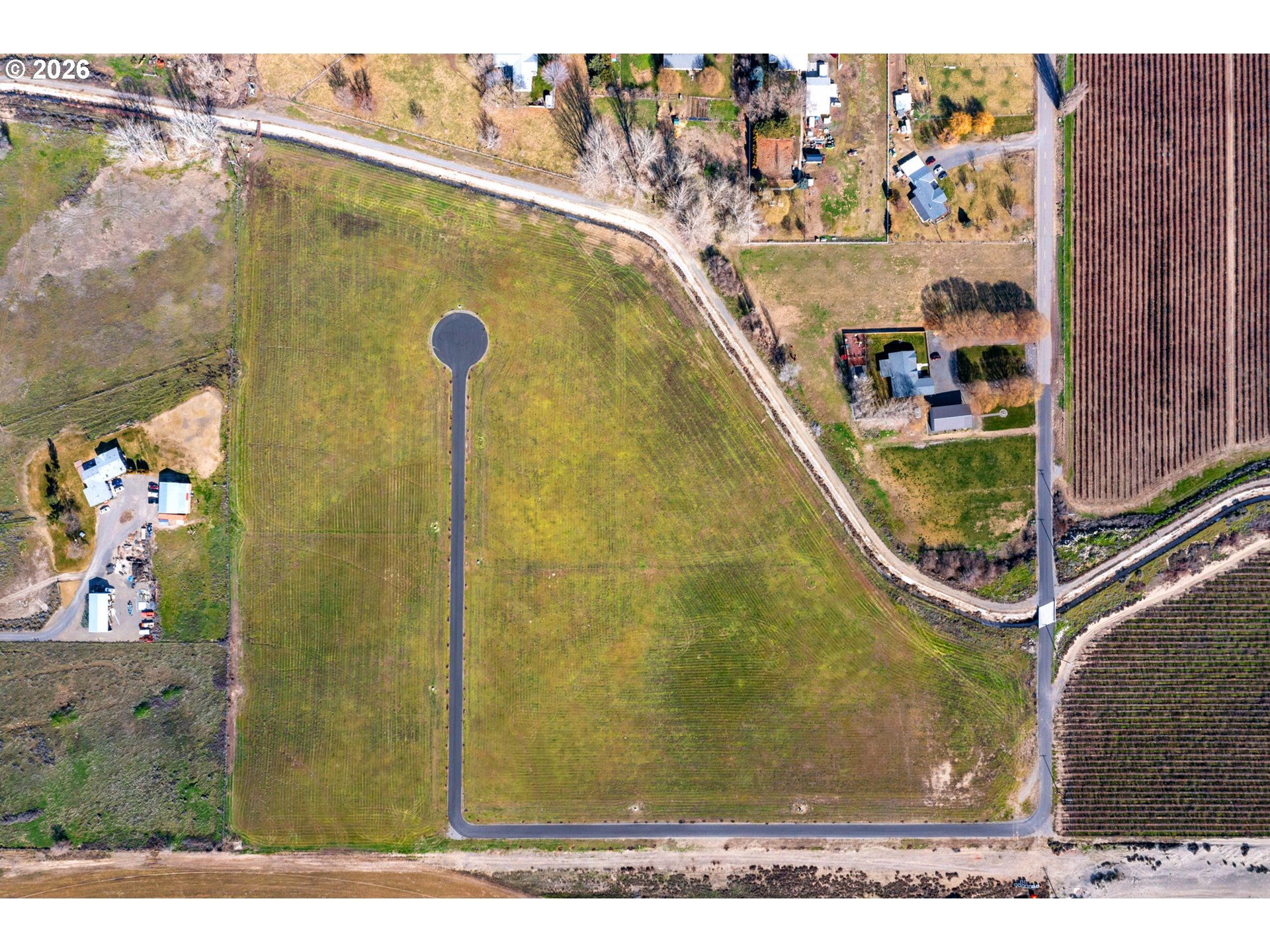 0 Nighthawk Lane, Unit 8 Boardman, OR 97818 - Photo 2 of 8