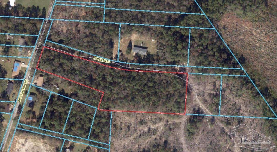 Acres  3.9845