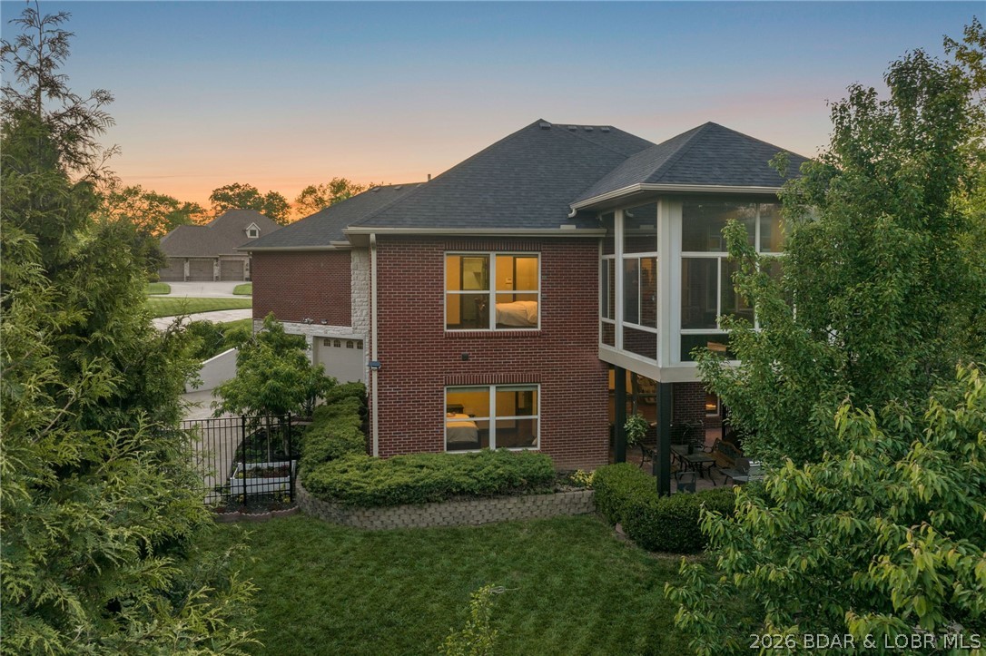1204 Stablestone Lane Columbia, MO 65201 - Photo 45 of 55