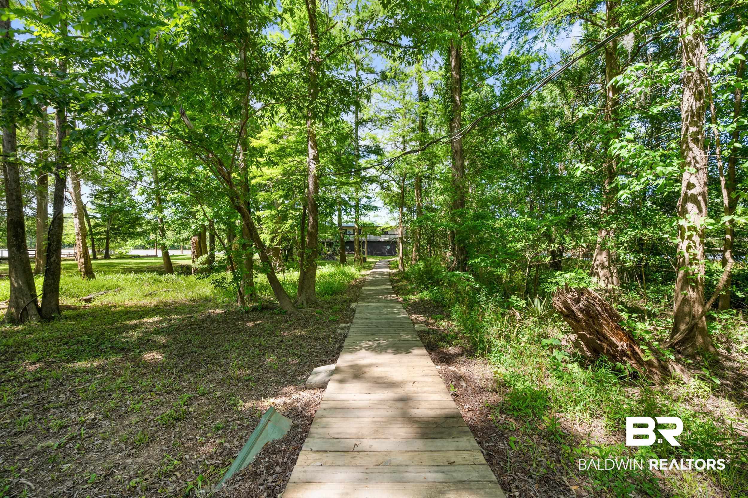 7895 Bryant's Lndg Road Stockton, AL 36579 - Photo 20 of 31