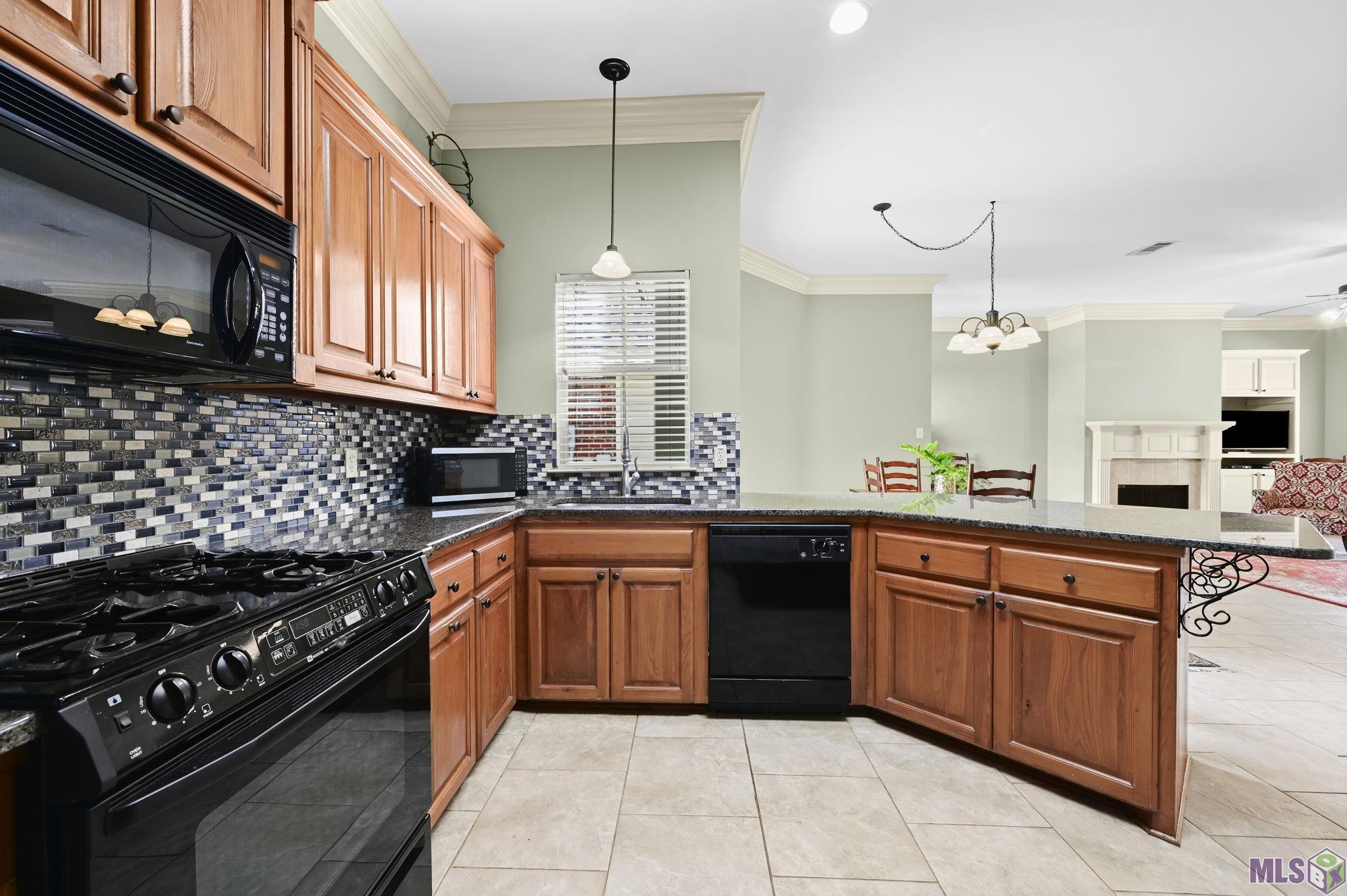 9216 Essex Bay Court Baton Rouge, LA 70809 - Photo 11 of 21