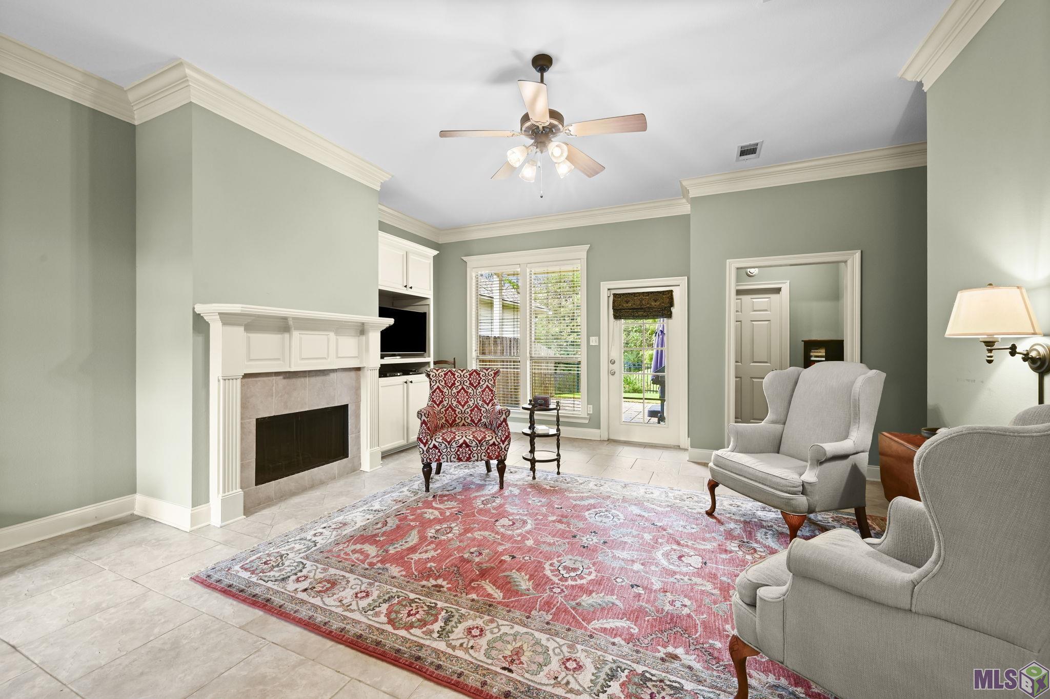 9216 Essex Bay Court Baton Rouge, LA 70809 - Photo 12 of 21