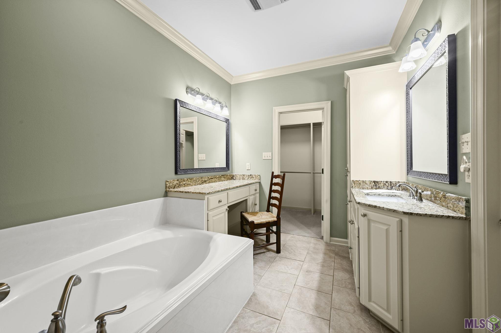 9216 Essex Bay Court Baton Rouge, LA 70809 - Photo 15 of 21