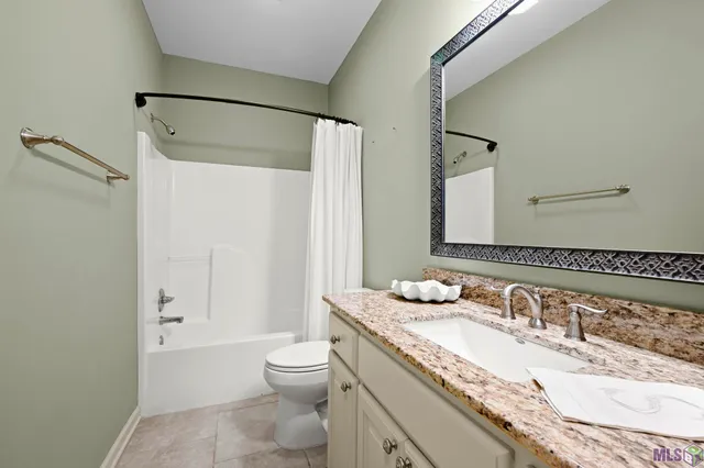 $305,000 | Undisclosed Address, Baton Rouge, LA 70809