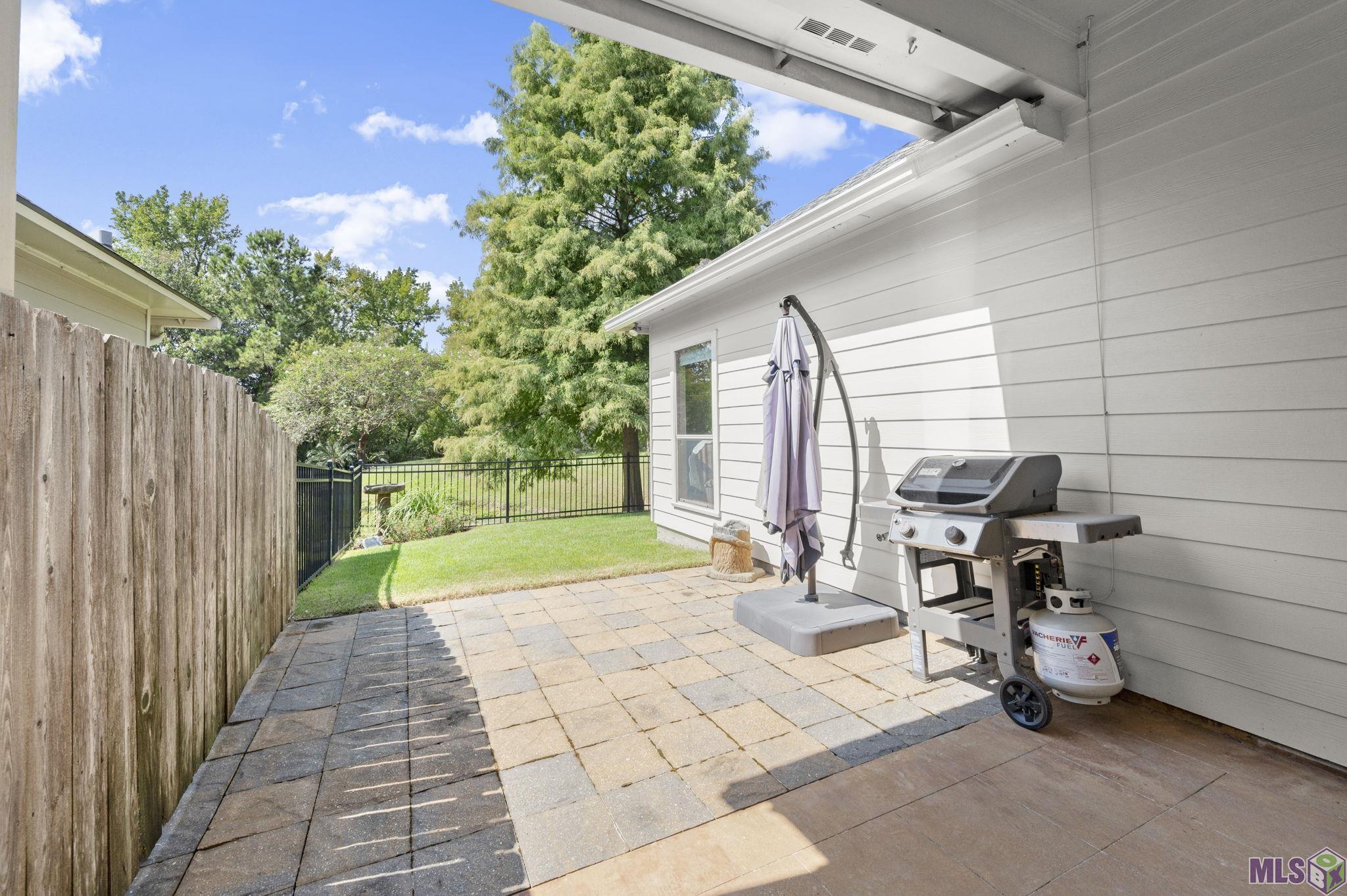 9216 Essex Bay Court Baton Rouge, LA 70809 - Photo 21 of 21