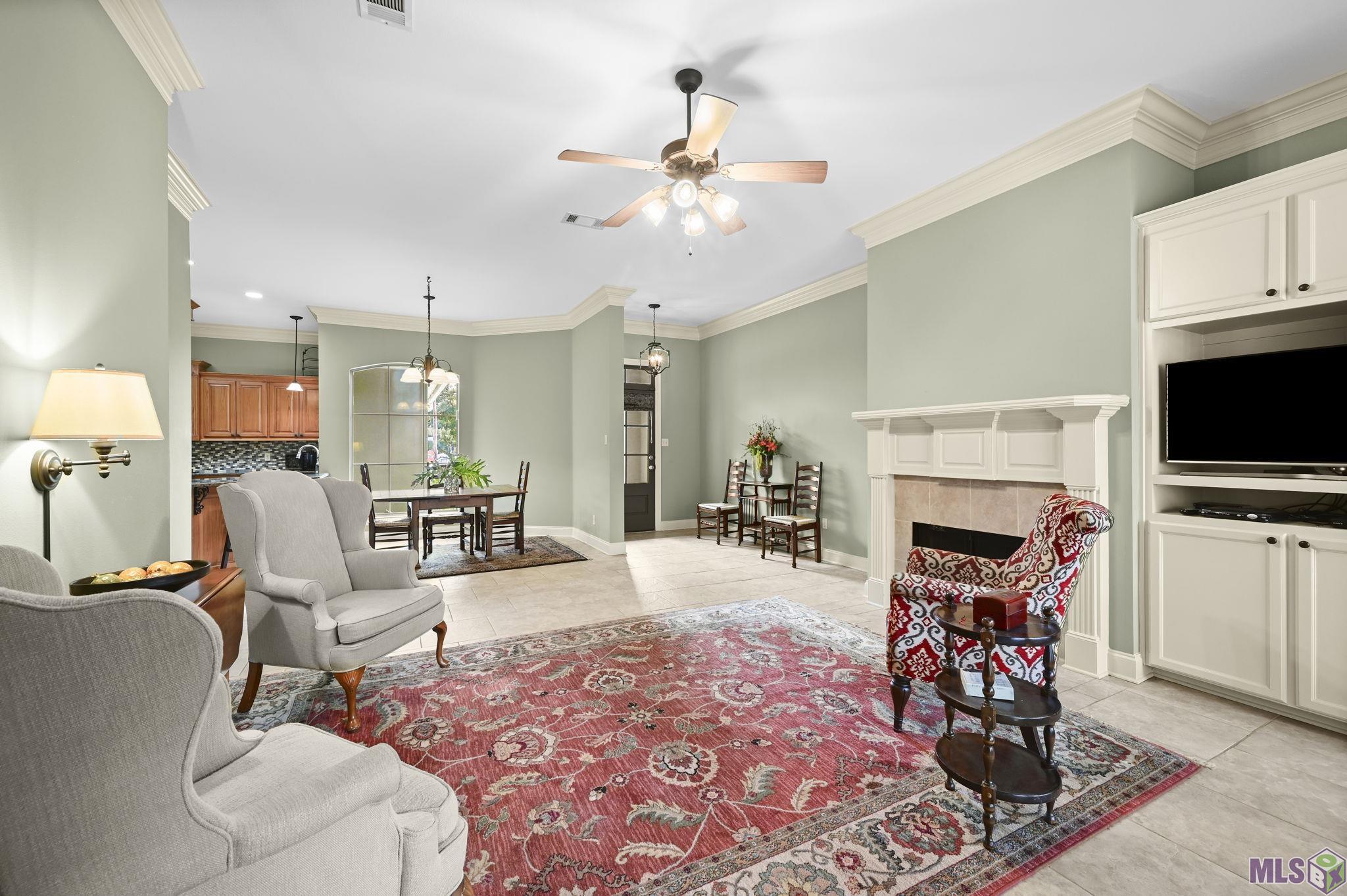 9216 Essex Bay Court Baton Rouge, LA 70809 - Photo 4 of 21