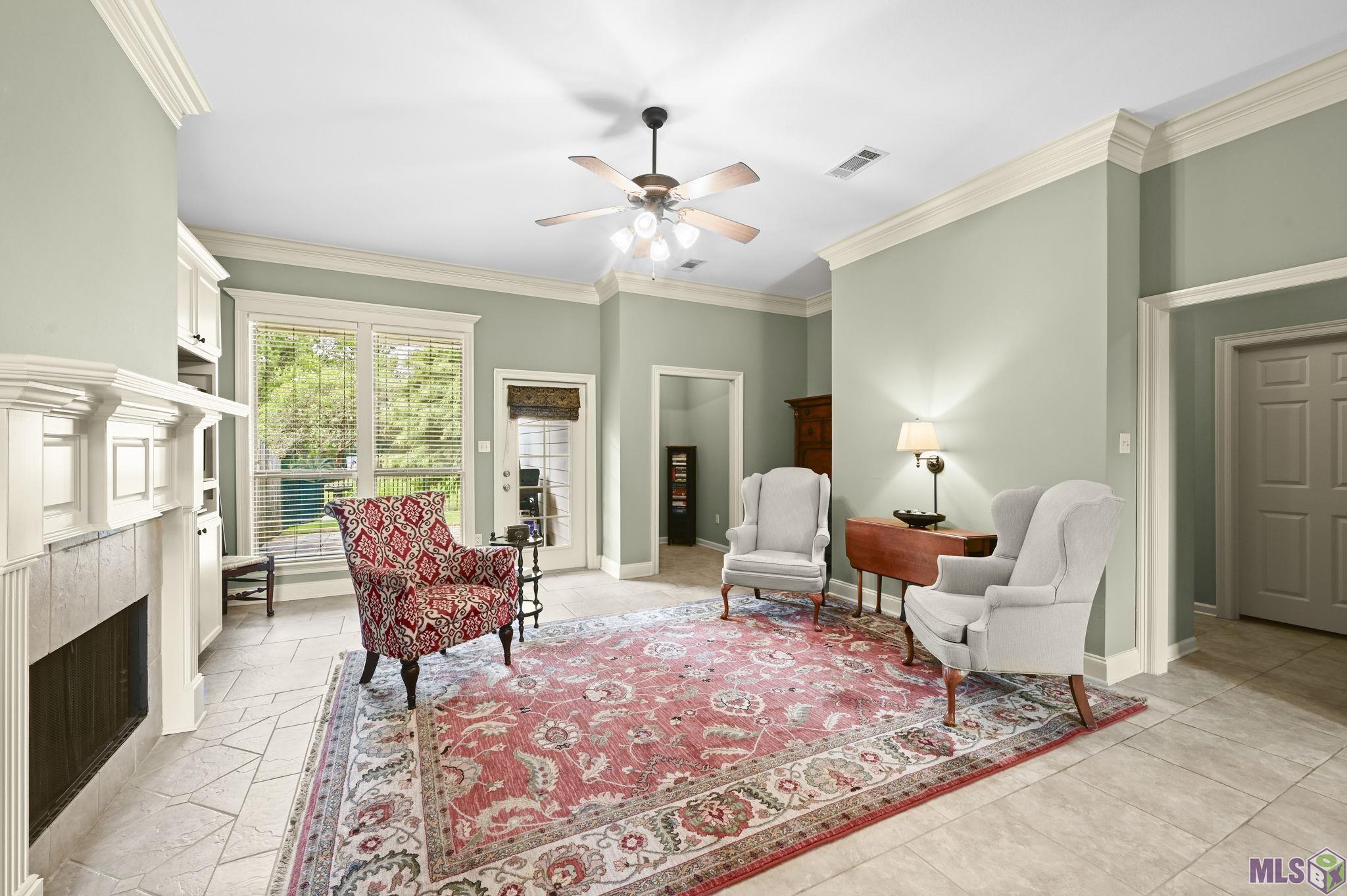 9216 Essex Bay Court Baton Rouge, LA 70809 - Photo 5 of 21