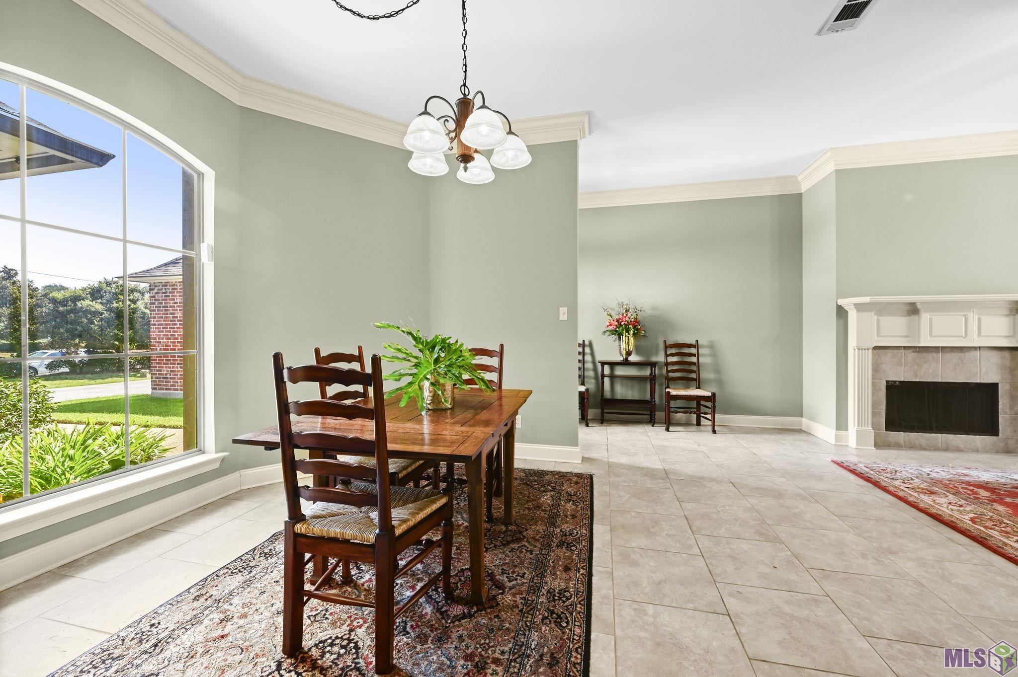 9216 Essex Bay Court Baton Rouge, LA 70809 - Photo 8 of 21