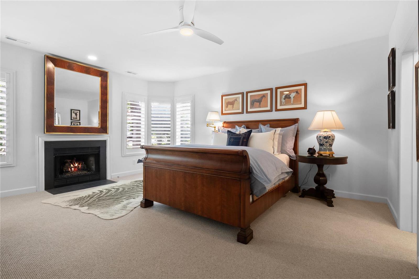 155 North Hanley Road, Unit 101 St. Louis, MO 63105 - Photo 11 of 21 Gallery Image 11