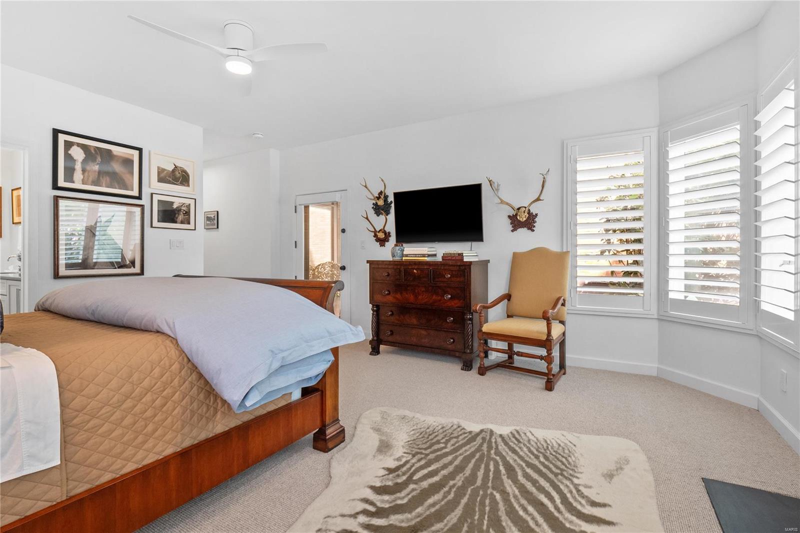 155 North Hanley Road, Unit 101 St. Louis, MO 63105 - Photo 12 of 21 Gallery Image 12