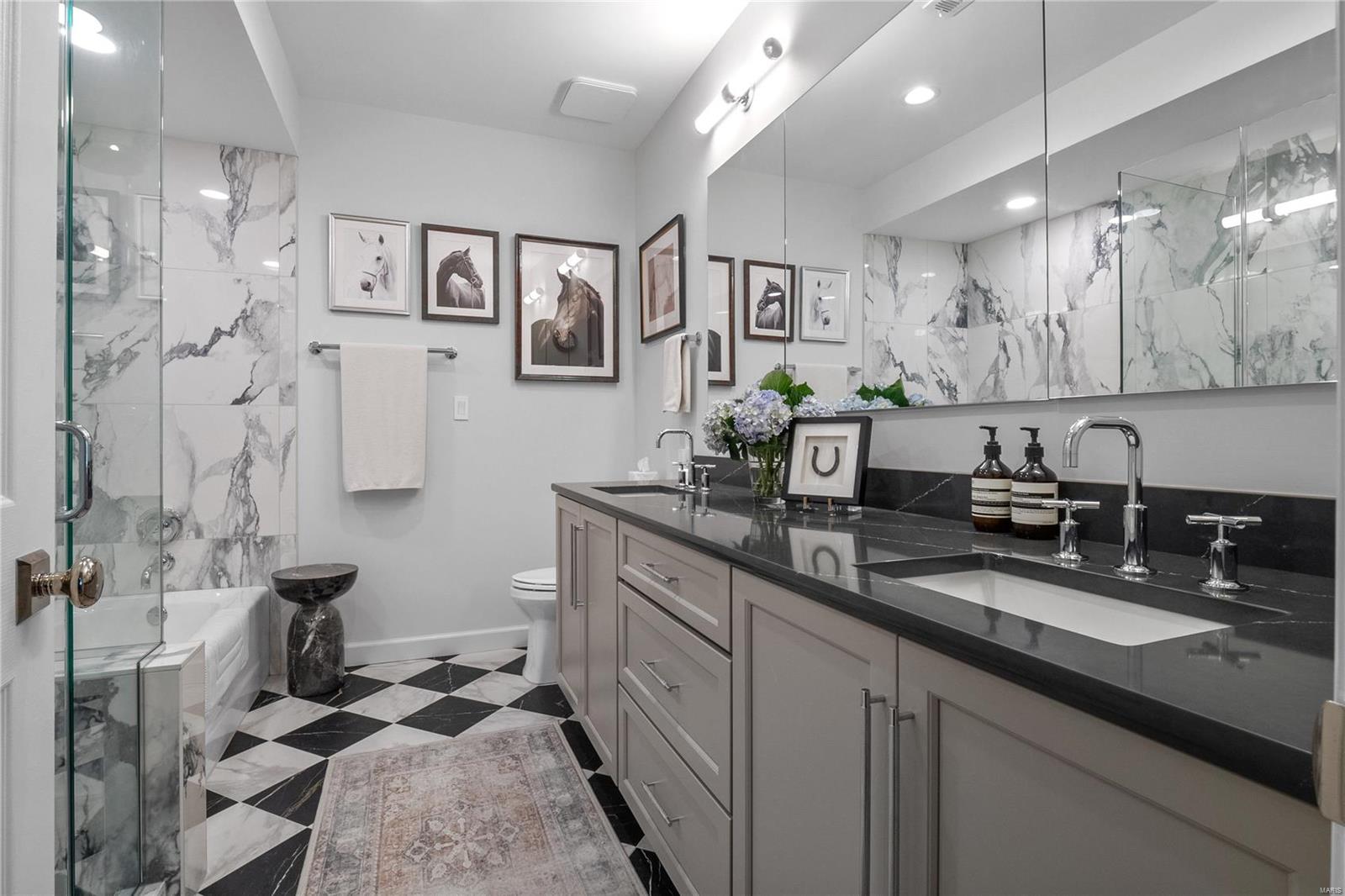 155 North Hanley Road, Unit 101 St. Louis, MO 63105 - Photo 14 of 21 Gallery Image 14