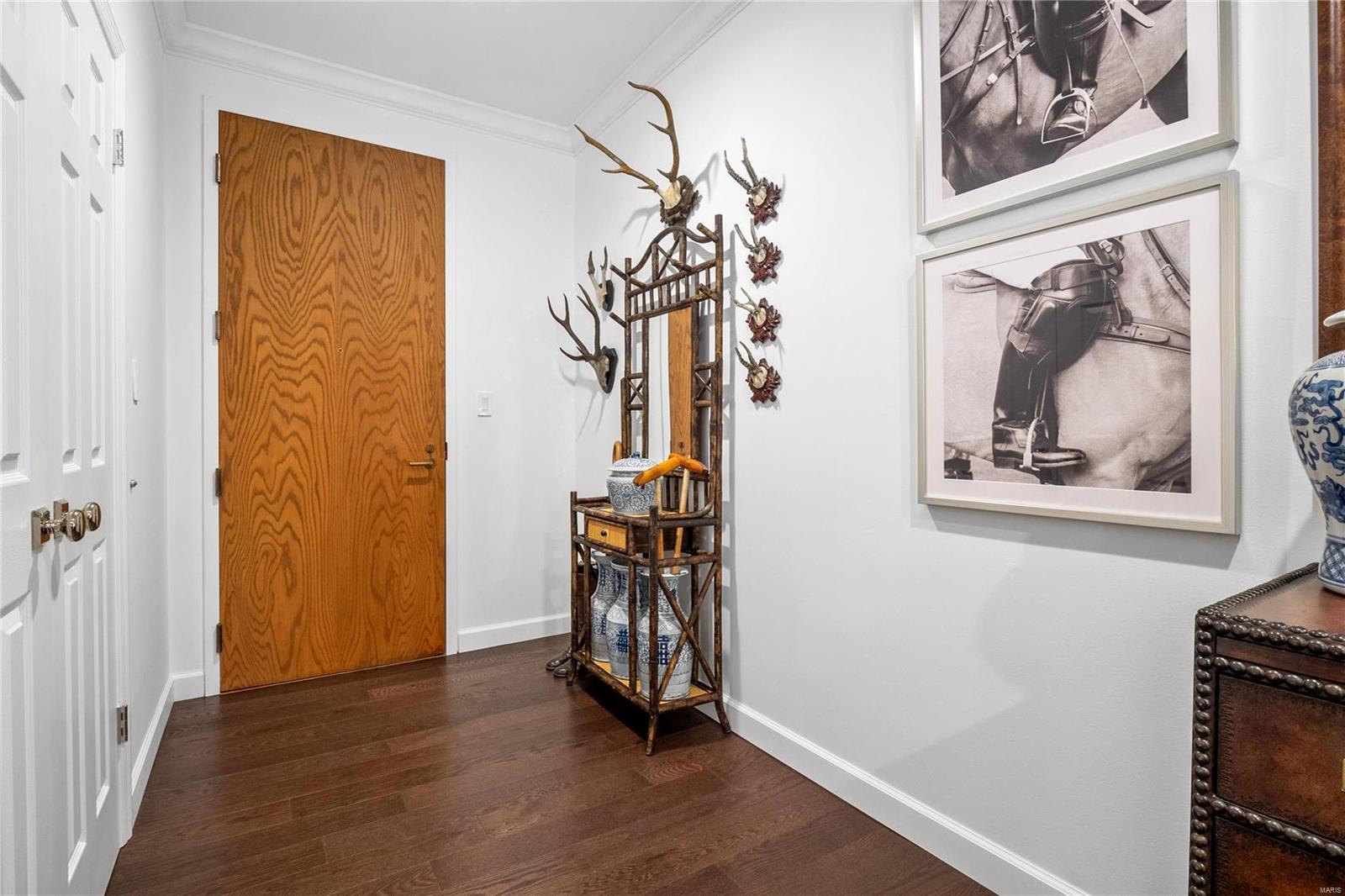 155 North Hanley Road, Unit 101 St. Louis, MO 63105 - Photo 3 of 21 Gallery Image 3