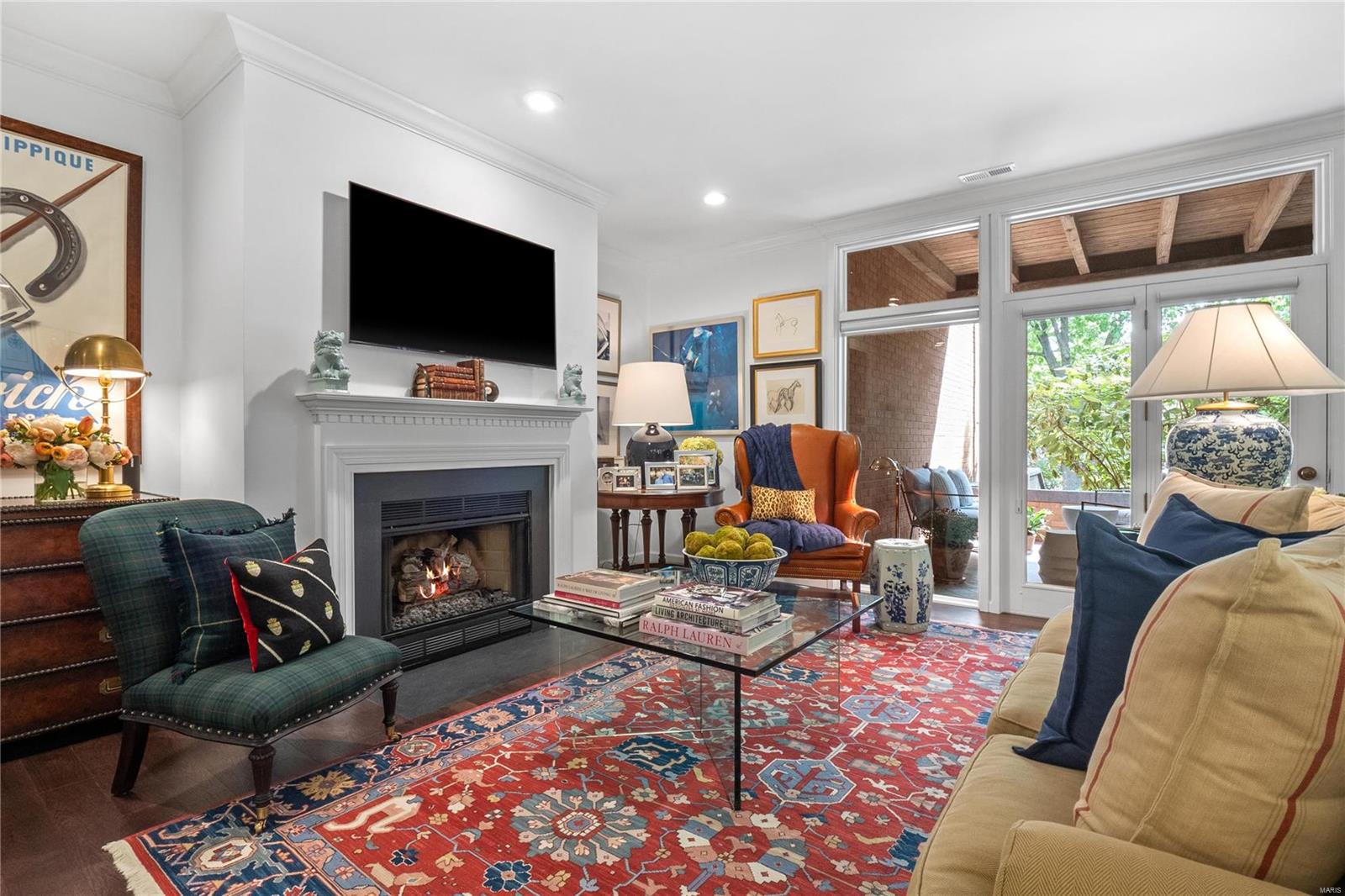 155 North Hanley Road, Unit 101 St. Louis, MO 63105 - Photo 5 of 21 Gallery Image 5