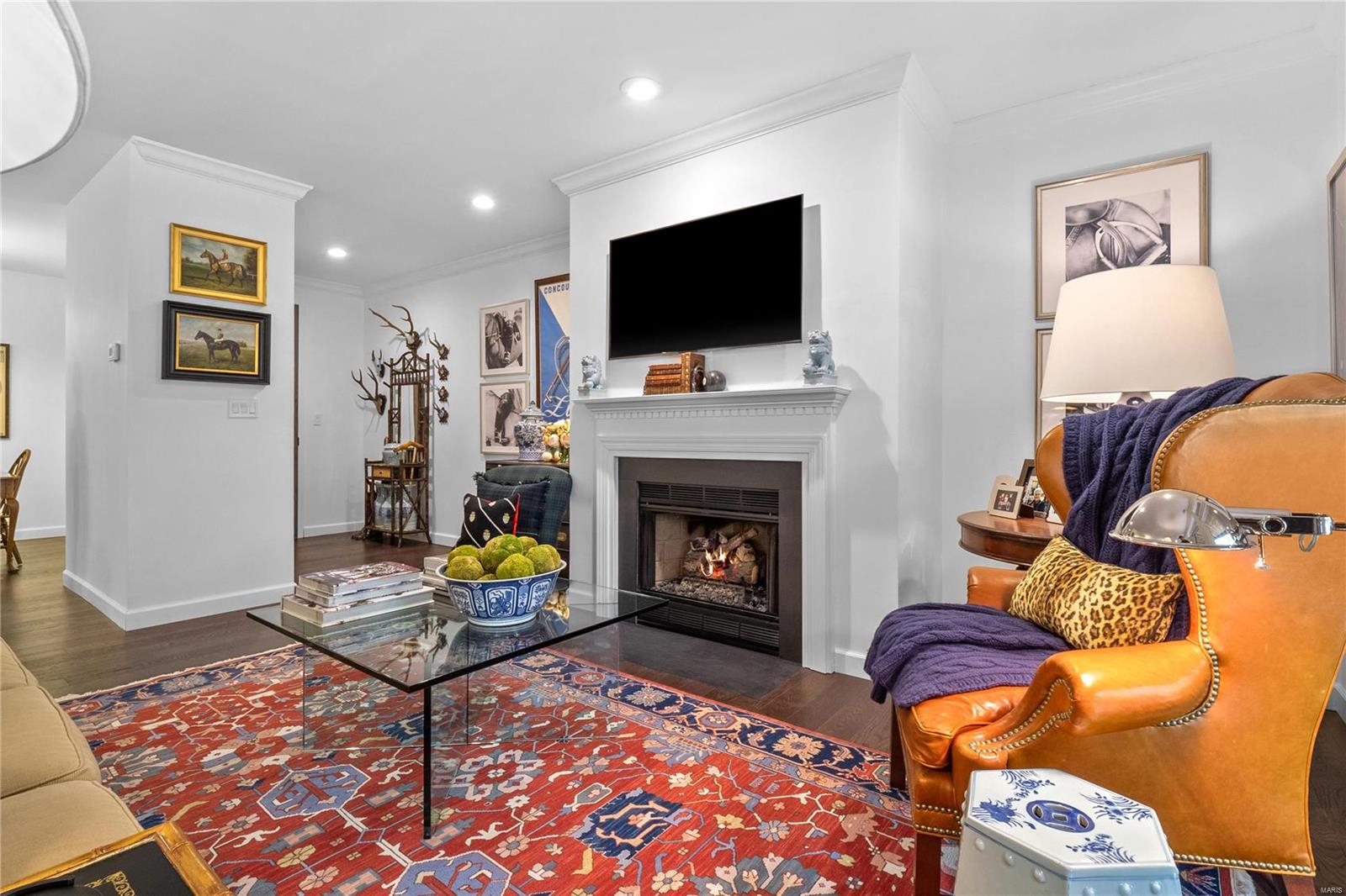 155 North Hanley Road, Unit 101 St. Louis, MO 63105 - Photo 6 of 21 Gallery Image 6