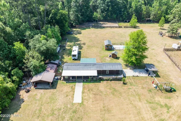 $399,000 | 18 Quiet Cove Way, Beaufort, SC 29907