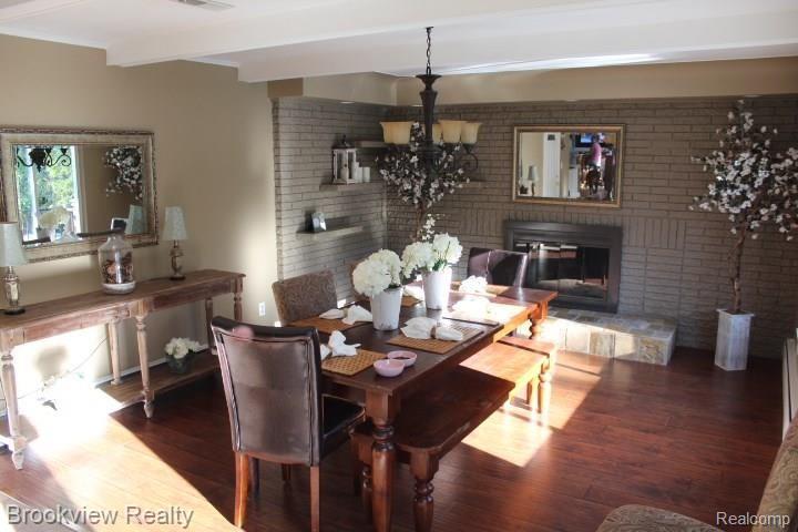 327 Old Perch Road Rochester Hills, MI 48309 - Photo 8 of 16