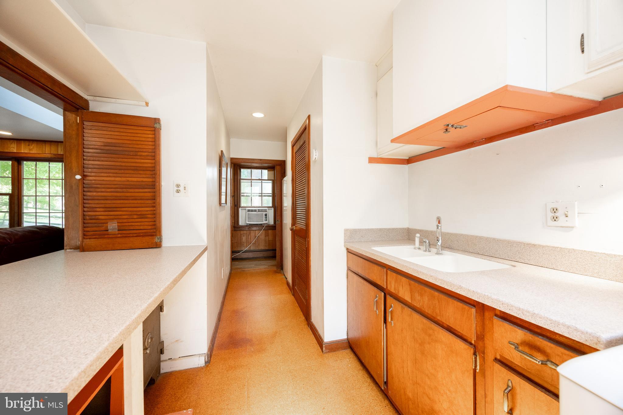 1699 Warpath Road West Chester, PA 19382 - Photo 26 of 65 a kitchen with stainless steel appliances granite countertop a sink and cabinets