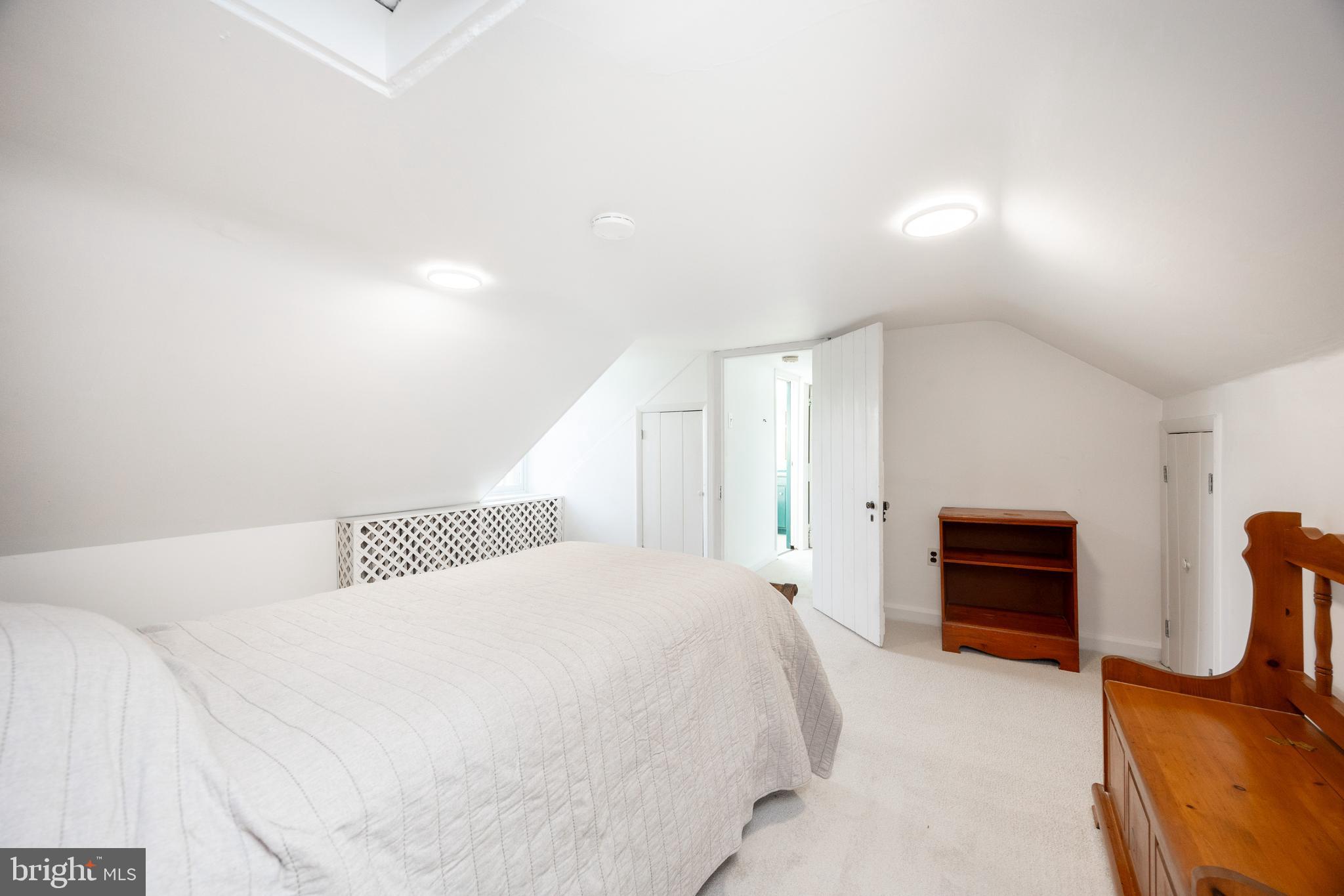 1699 Warpath Road West Chester, PA 19382 - Photo 40 of 65 a bedroom with a bed and dresser