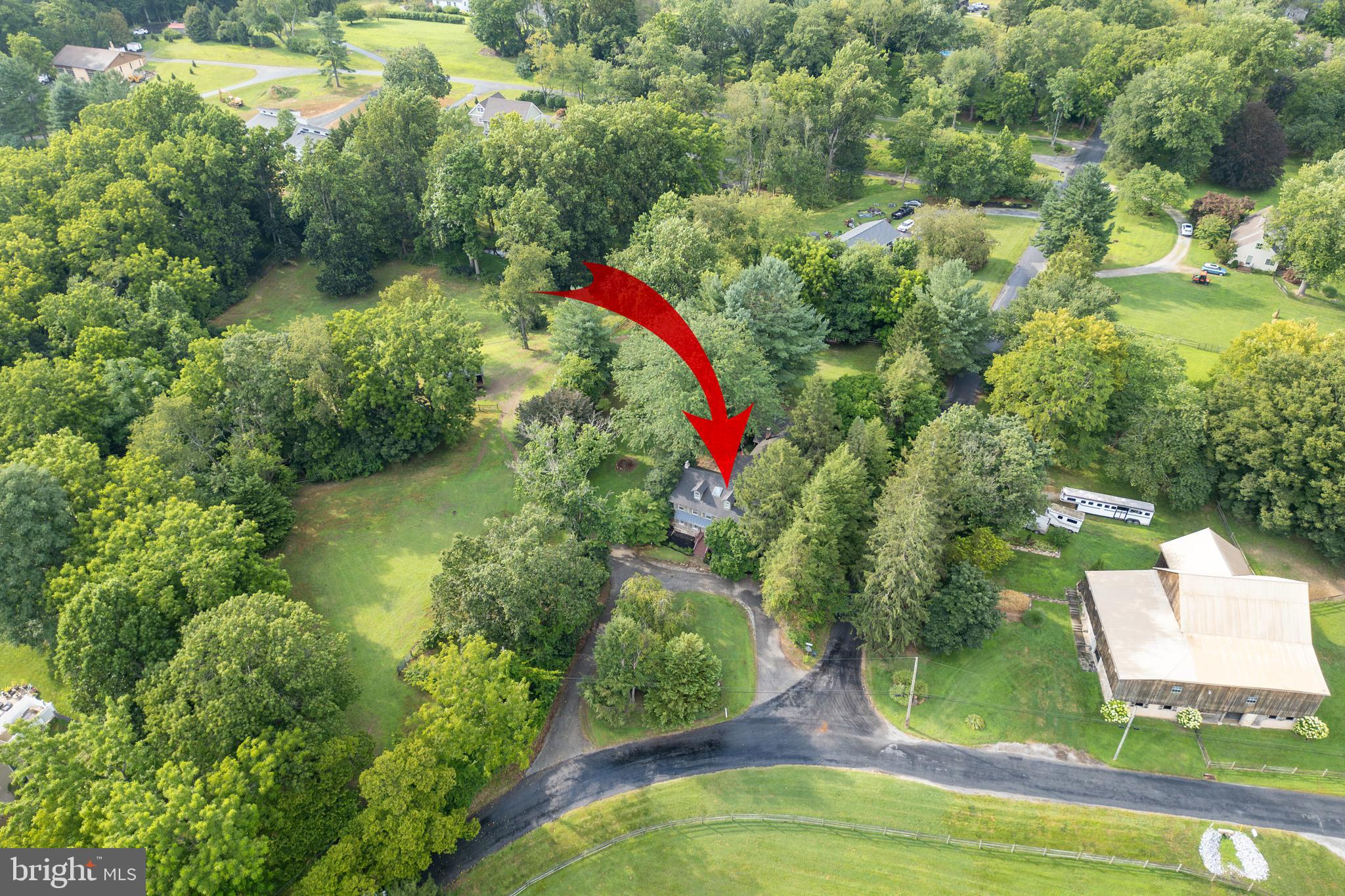 1699 Warpath Road West Chester, PA 19382 - Photo 4 of 65