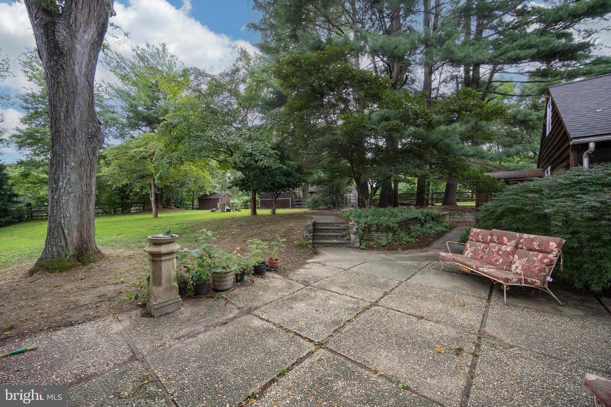 1699 Warpath Road West Chester, PA 19382 - Photo 46 of 65 a view of a kid s park