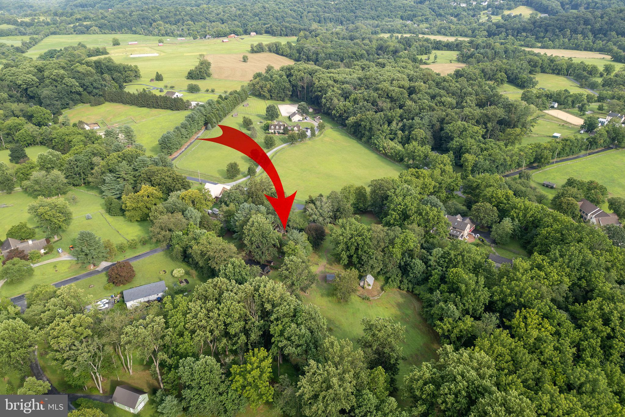 1699 Warpath Road West Chester, PA 19382 - Photo 5 of 65