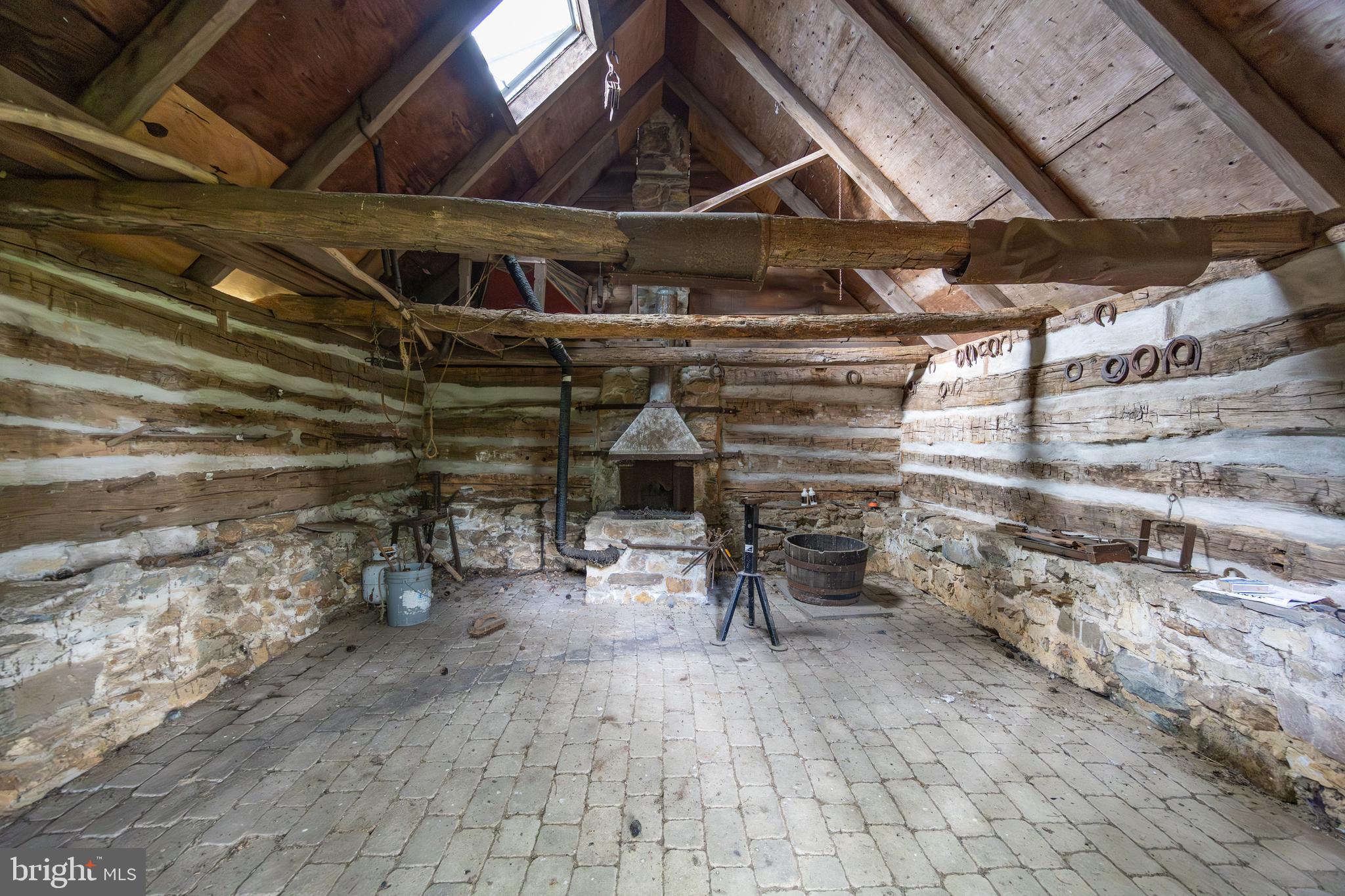 1699 Warpath Road West Chester, PA 19382 - Photo 51 of 65 a view of storage and utility room