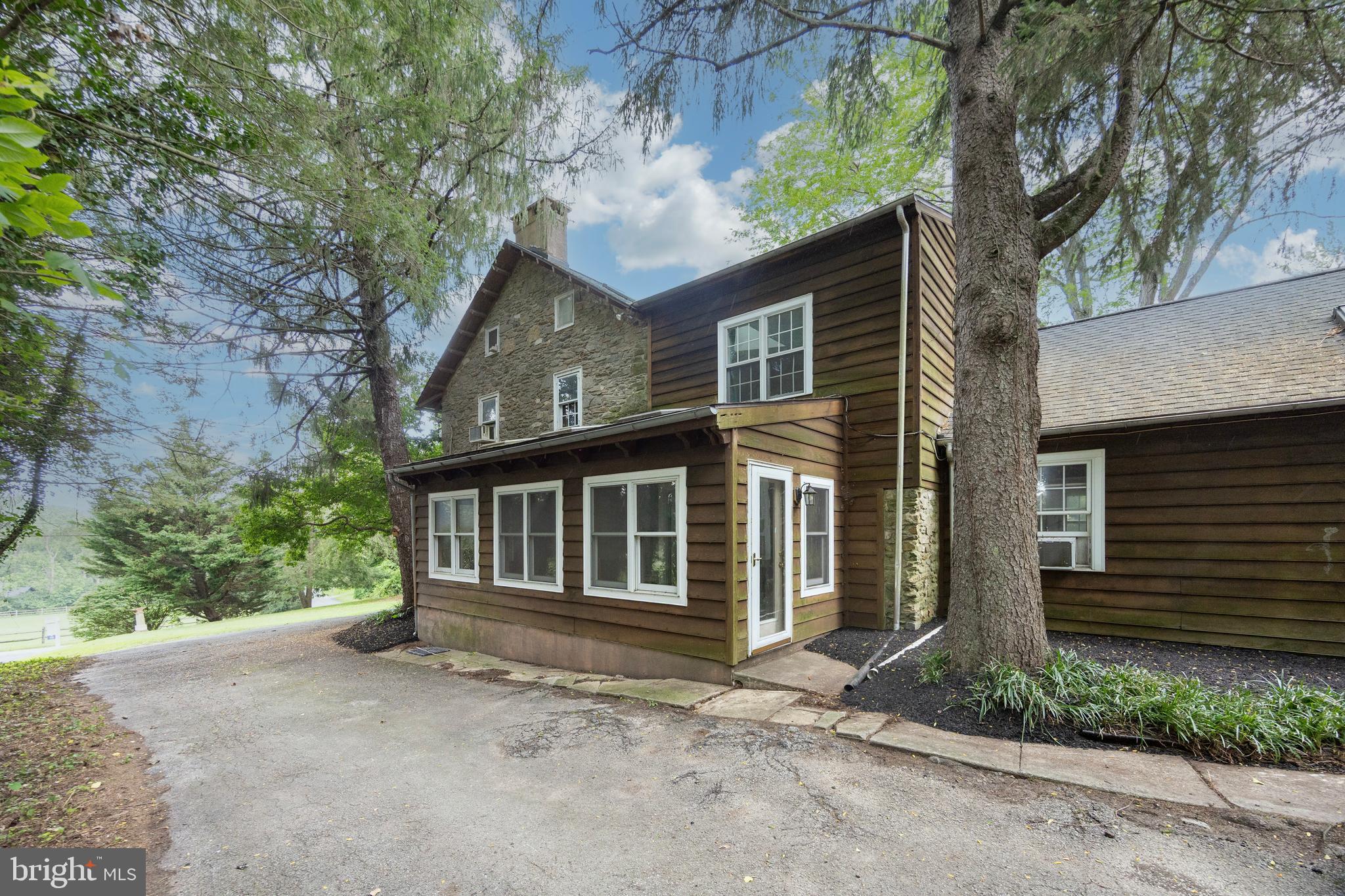 1699 Warpath Road West Chester, PA 19382 - Photo 63 of 65