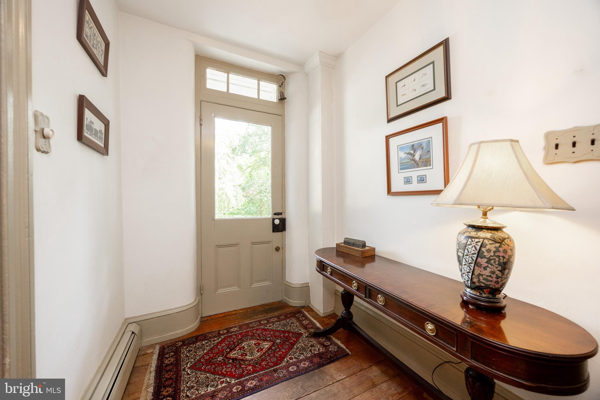 1699 Warpath Road West Chester, PA 19382 - Photo 9 of 65 a room with chair and window