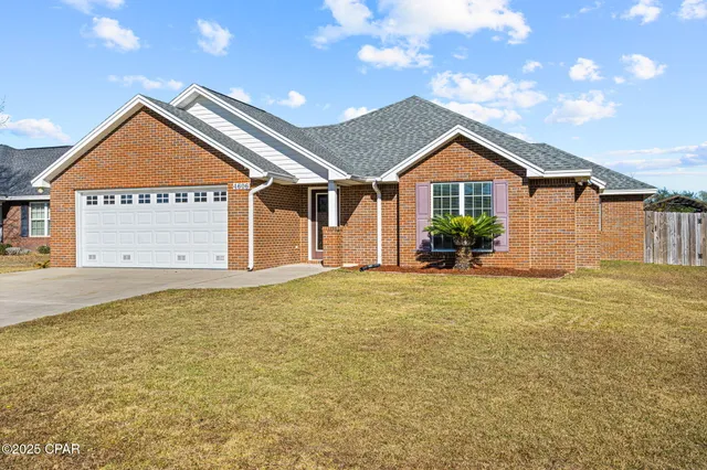 $355,000 | 4606 Bylsma Circle, Panama City, FL 32404