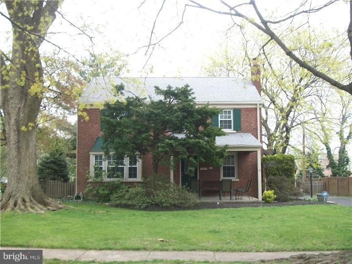 7425 Barclay Road Cheltenham, PA 19012 - Photo 1 of 25 Gallery Image 1